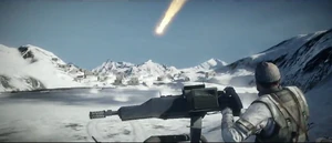 BFBC2 Singleplayer Reveal
