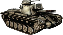 BFBC2V M48 ICON
