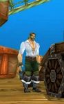 Intrepid Deckhand