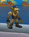 Chief Engineer Petibas