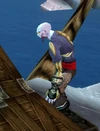 Stygian Bounty Deckhand
