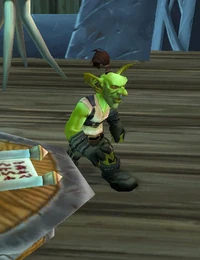 GRDeckhand