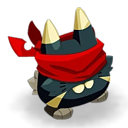 Black Tiwabbit