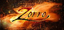 Zorro Logo