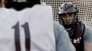 Danny about to get smacked by Scott
