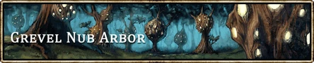 Location banner Grevel Nub Arbor