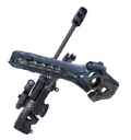 Crossed Accuracy Weapons
