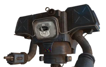 Securitron9mmMachinegun