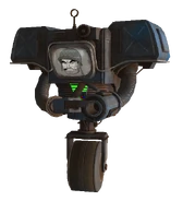 SecuritronG-28GrenadeLaunchingSystem