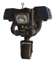 SecuritronG-28GrenadeLaunchingSystem