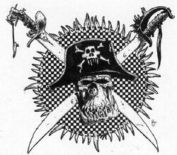 Ork Freebooterz Symbol