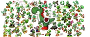 Yoshi Shrine