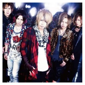 ViVid - BLUE