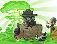 MOTD PoisonGas