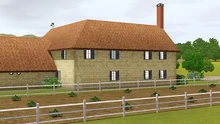 NectaryExterior