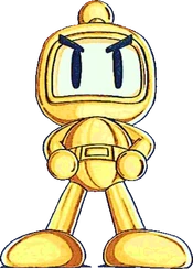 Golden Bomber