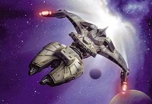 Ship image.