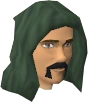 Alran chathead