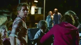 True Blood Season 4 Were-Panther 8