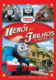 HerooftheRailsBrazilianDVD
