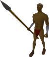 Tribesman