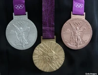 London Medals