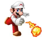 Fire Mario.