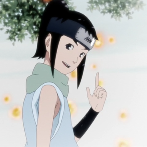 Team Haruto Chunin Exams Youngmuku