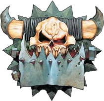 L'universo di Warhammer 40k - gli Orki