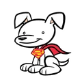 Krypto Tiny Titans