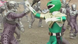 Burai's Alive