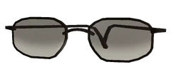 Dr Kleins glasses