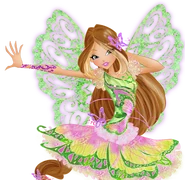 Flora 1