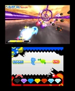 SONICGENS9