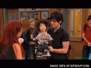 Giraffeinappropriate o GIFSoup com