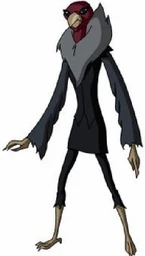 Vulture