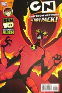 Cartoon Network Action Pack Vol 1 49