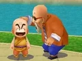 RoshiLikeKrillin(O2)