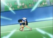 Ryoma Just unlocking Flawless Unity