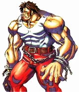 FF3Andore