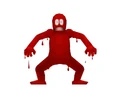O2Invisibleman