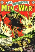 All-American Men of War Vol 1 5