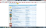 http://messageboards.lego.com/en-us/default