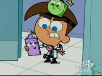 Docter Turner