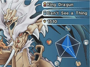 King Dragun