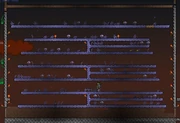 Vile Mushroom Farm