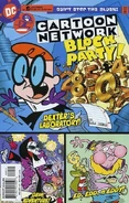 Cartoon Network Block Party Vol 1 9