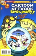Cartoon Network Block Party Vol 1 18