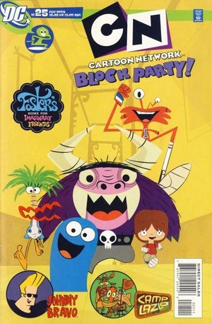 Cover for {{{Title}}} #{{{Issue}}}