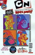 Cartoon Network Block Party Vol 1 56